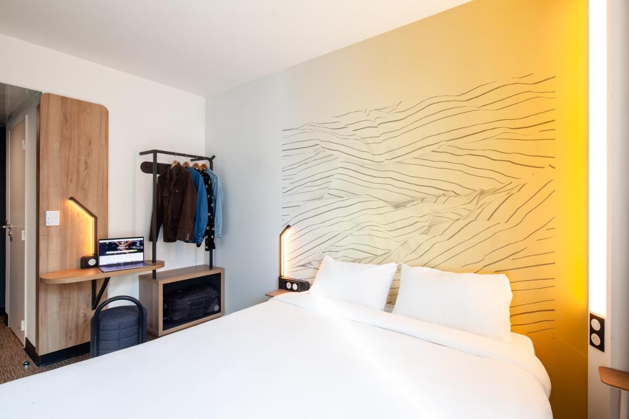 B&B Hôtel Ouistreham Ouistreham