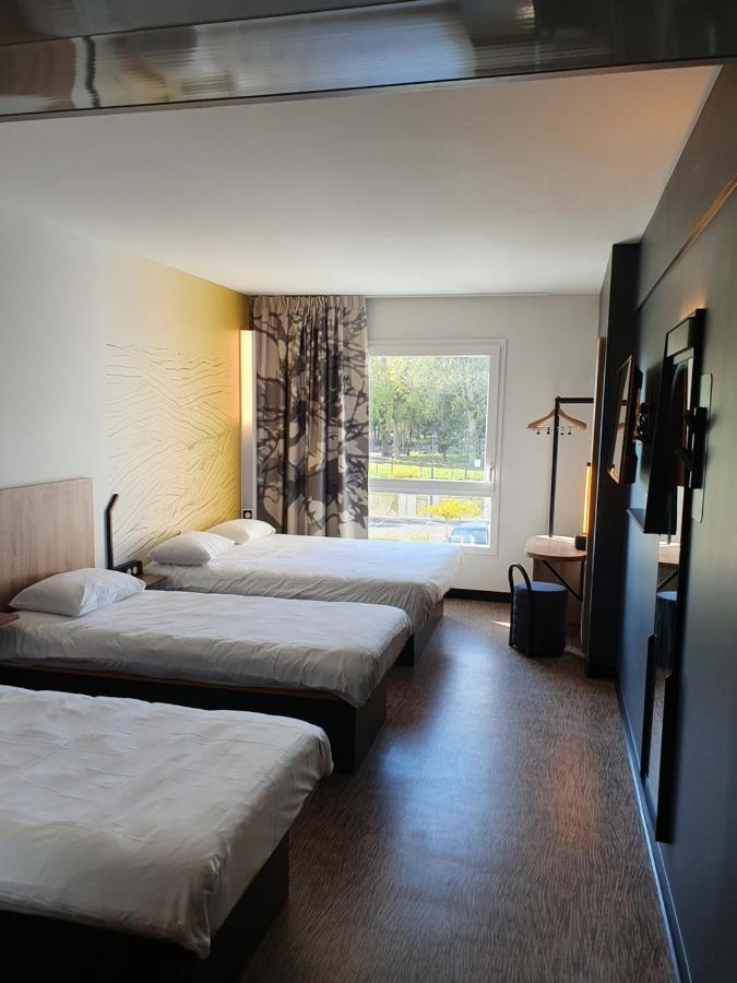 B&B HOTEL Ouistreham Ouistreham