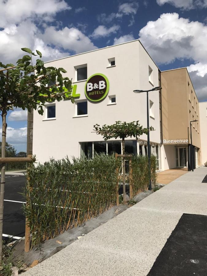 Hotel B&B HOTEL Ouistreham