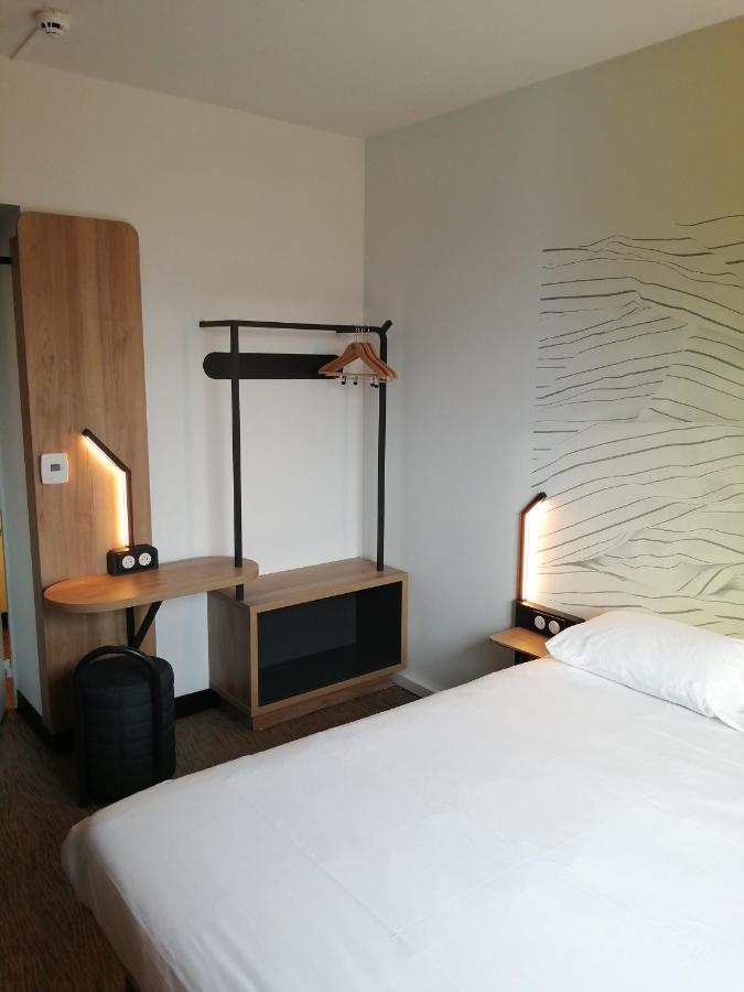 B&B Hotel Ouistreham Hotel Ouistreham